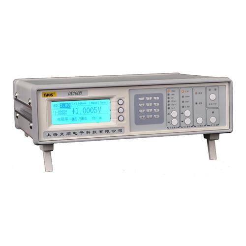 DX200H电线电缆电阻率检测仪器
